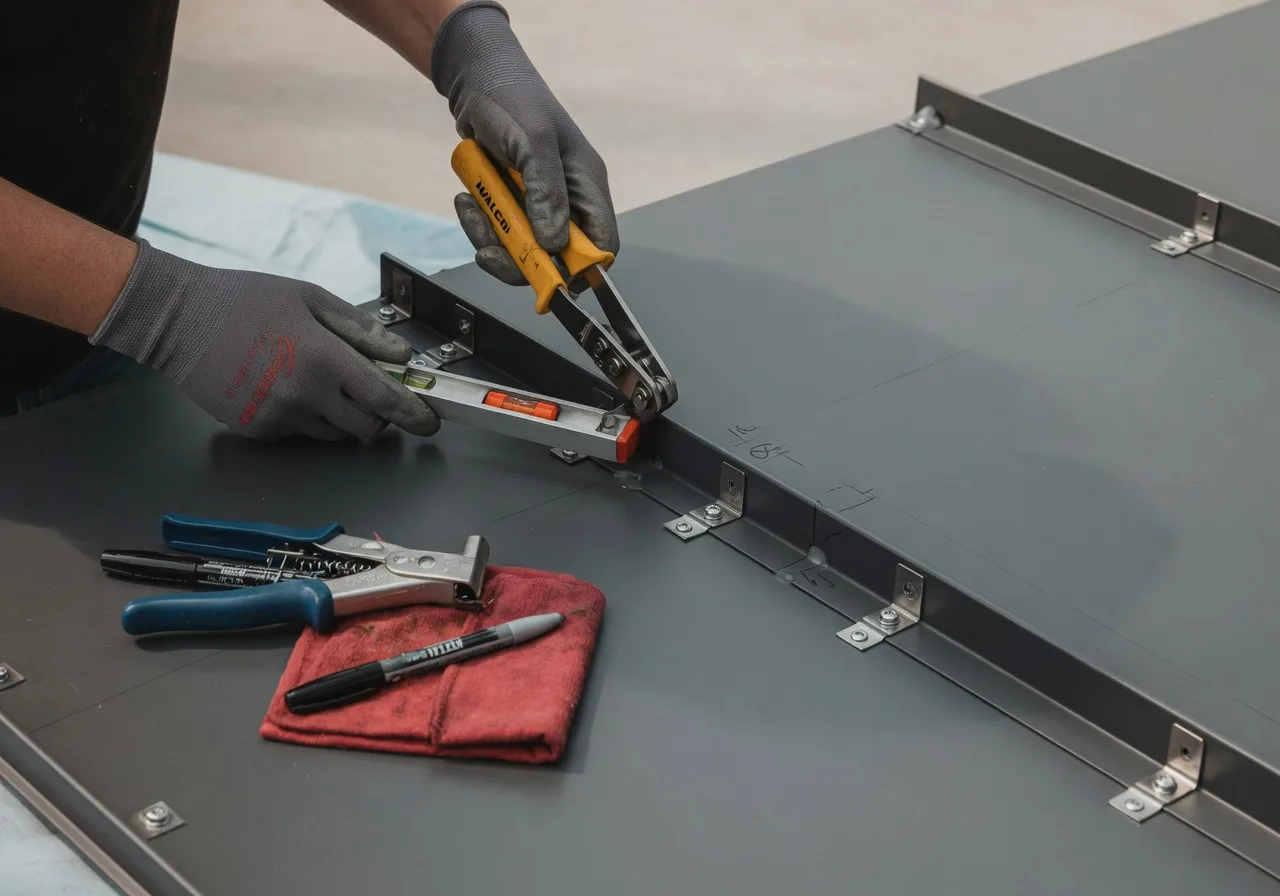Why choose Metal Roofing Installation in Whittier, AK